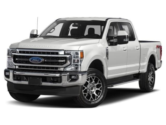 2020 ford f-250 lariat