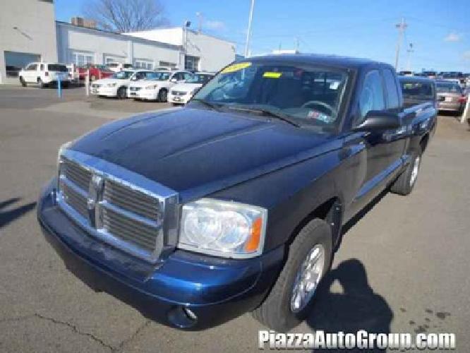 2007 dodge dakota slt in langhorne, pa