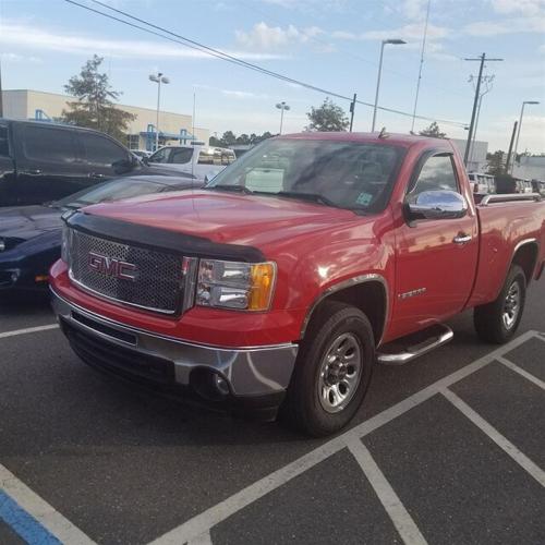 used 2009 gmc sierra 1500 w/t monroe, la 71201 for sale in bosco, louisiana