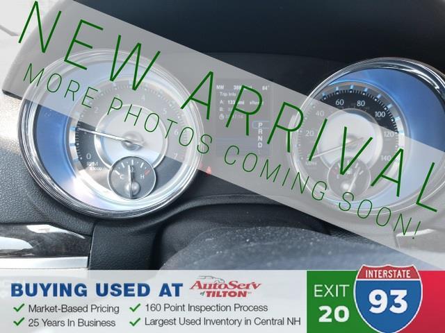 2014 chrysler 300 base awd base 4dr sedan for sale in northfield, new hampshire