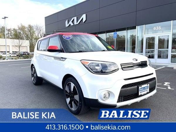 2019 kia soul in la porte, indiana