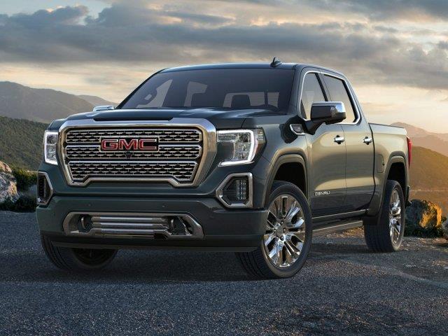 2019 gmc sierra 1500 at4 4x4 at4 4dr double cab 6.6 ft. sb for sale in kingston, massachusetts