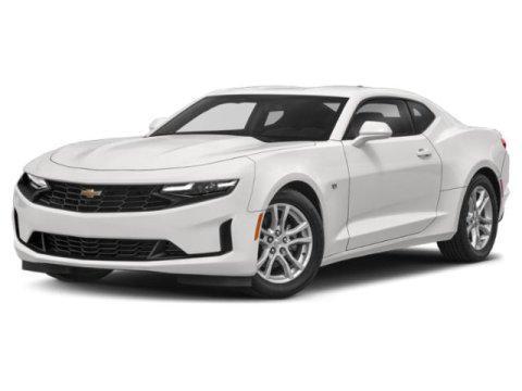 2020 chevrolet camaro 1ls