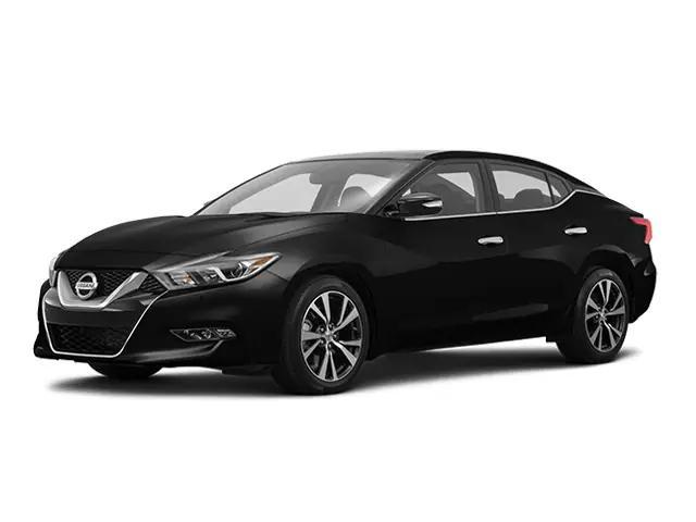 2018 nissan maxima 3.5 s