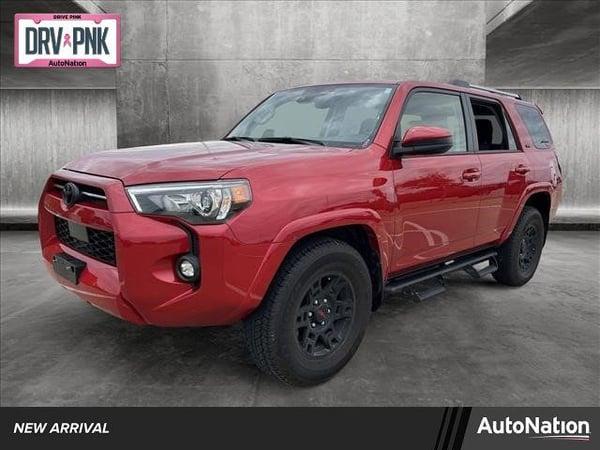 2023 toyota 4runner in hoffman estates, illinois