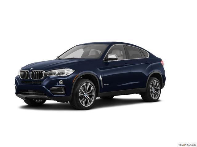 2018 bmw x6 in waukesha, wisconsin