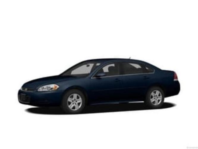 2012 chevrolet impala ls ls 4dr sedan for sale in blue river lodge, nebraska