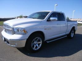 new 2014 ram ram pickup 1500 laramie for sale in grand forks, north dakota