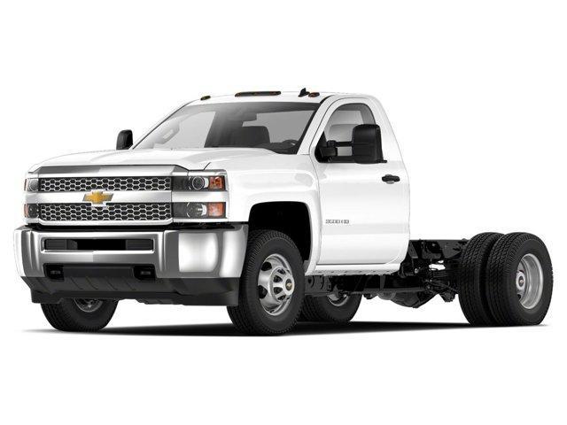 2021 chevrolet silverado 3500 lt