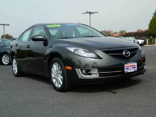 2012 mazda mazda6 i touring in carlsbad, ca