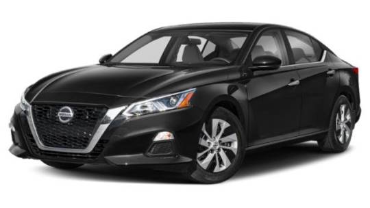 2020 Nissan Altima