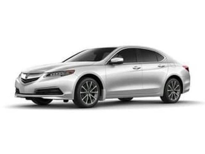 2016 acura tlx v6 v6 4dr sedan for sale in hilo, hawaii