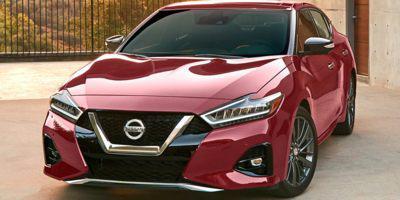 2019 nissan maxima 3.5 sr