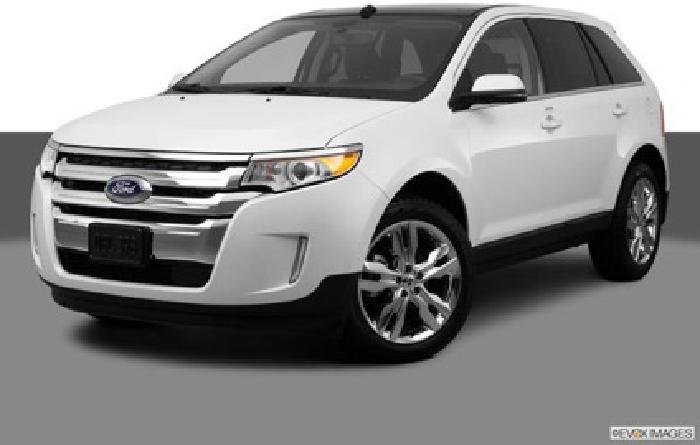 2012 ford edge limited in tampa, fl