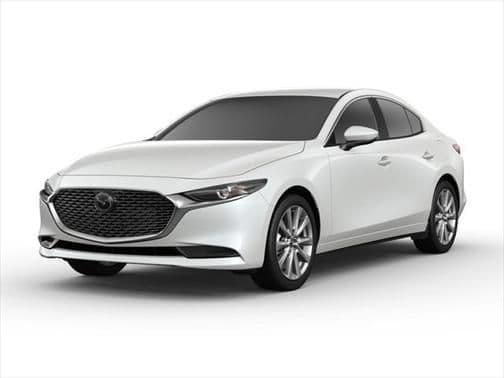 2023 mazda mazda3 in manhattan, new york