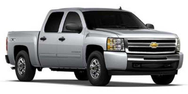 2012 chevrolet silverado 1500 lt 4x4 lt 4dr crew cab 5.8 ft. sb for sale in butte, montana