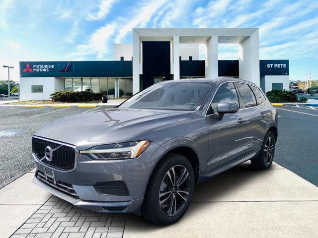 2020 volvo xc60 t6 momentum