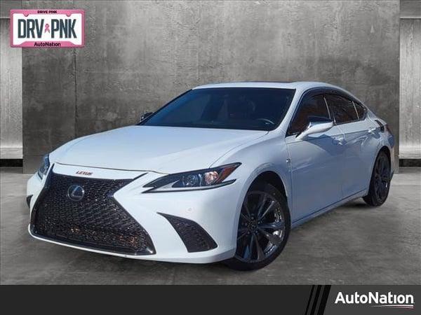 2019 lexus es 350 in chicago, illinois