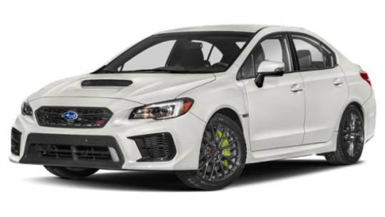2021 Subaru WRX