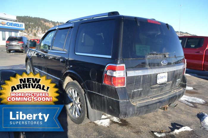 2015 ford expedition limited 4x4 limited 4dr suv for sale in jolly acres, south dakota