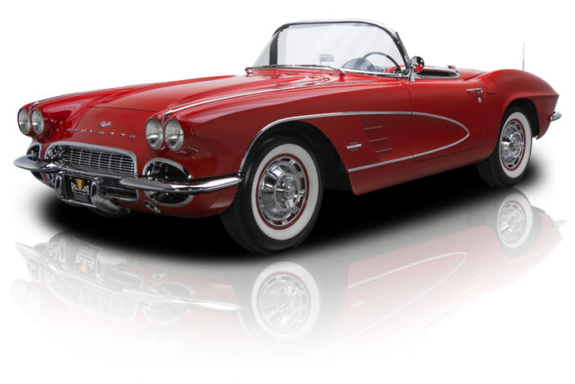 duntov award bloomington gold winning corvette roadster 283 dual quad v8 4 speed