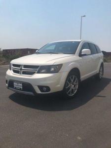 2014 dodge journey r/t awd r/t 4dr suv for sale in billings, montana
