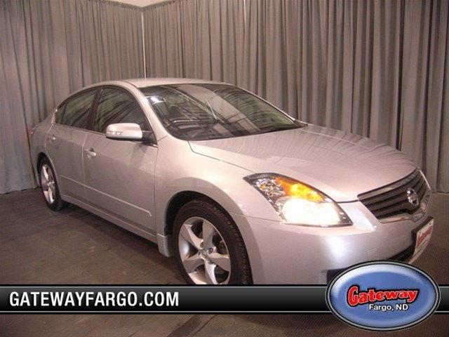 2008 nissan altima for sale in fargo, north dakota