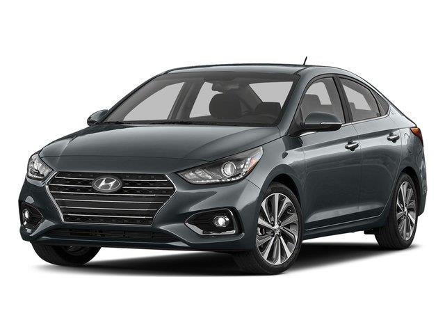 2018 hyundai accent sel sel 4dr sedan 6a for sale in lyman, vermont