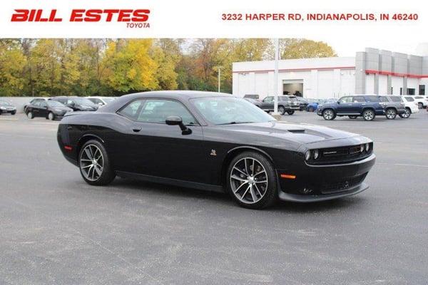 2016 dodge challenger in co bluffs, iowa