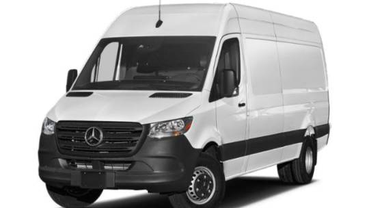 2024 Mercedes-Benz Sprinter