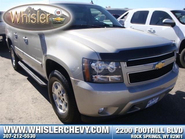 2008 chevrolet avalanche 1500 ls for sale in rock springs, wyoming