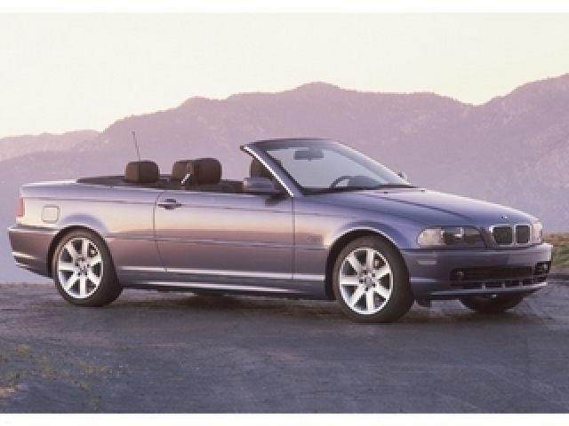2002 bmw 330 ci for sale in south burlington, vermont