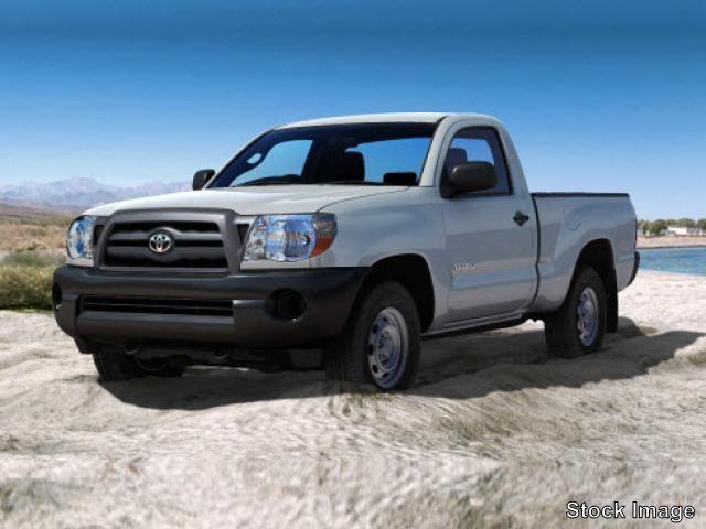 2009 toyota tacoma base 4x4 base 2dr regular cab 6.1 ft. sb 5m for sale in augusta, maine