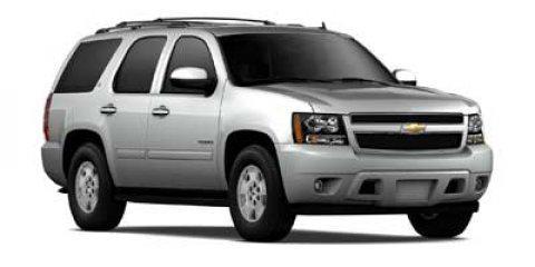 2011 chevrolet tahoe lt