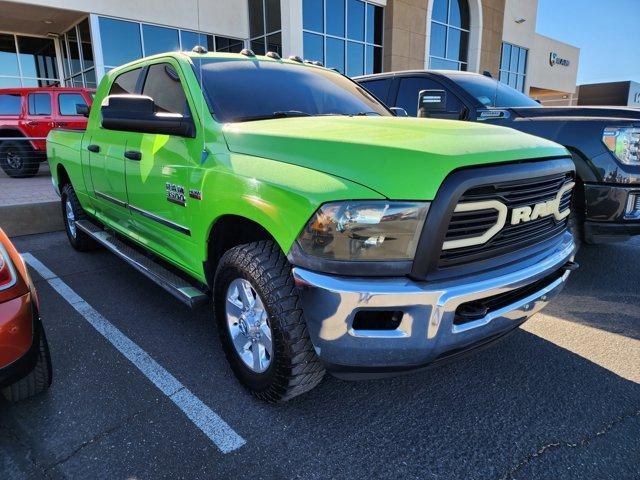 2013 ram 3500 big horn