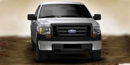 used 2009 ford f150 4x4 supercrew parkersburg, wv 26101 for sale in parkersburg, west virginia