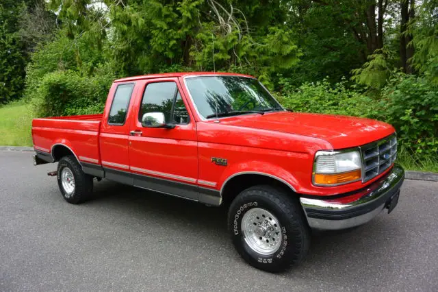 no reserve! immaculate showroom condition original survivior 4x4! 100pix+video