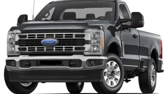 2024 Ford F-250