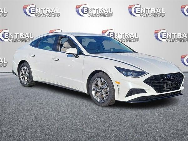 2020 hyundai sonata in northwoods, illinois