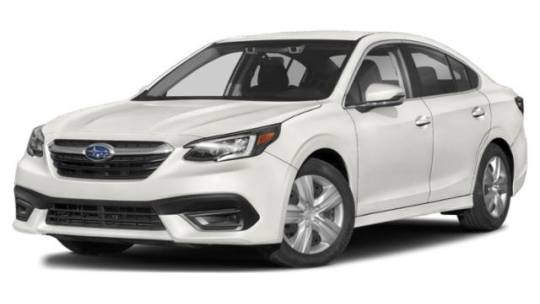 2022 subaru legacy base