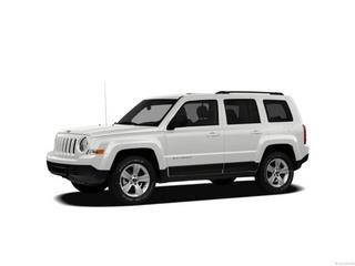2012 jeep patriot sport sport 4dr suv for sale in saco, maine