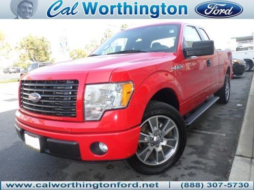 2014 ford f-150 xl anchorage, ak for sale in anchorage, alaska