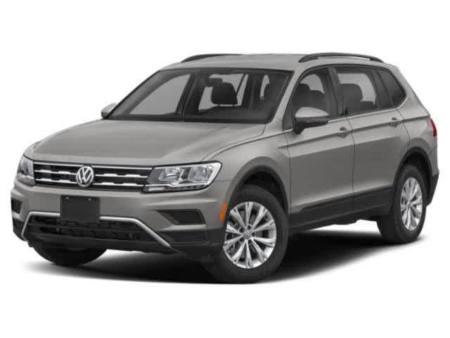 2020 volkswagen tiguan 2.0t s