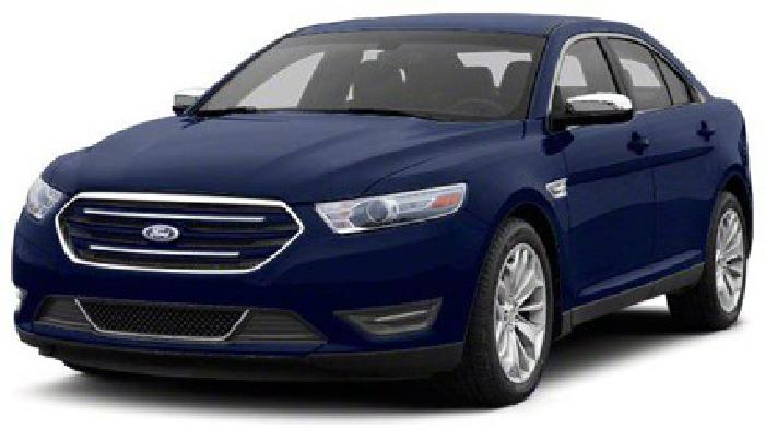 2013 ford taurus limited in conroe, tx