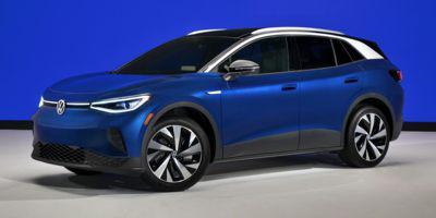 2022 volkswagen id.4 awd pro s