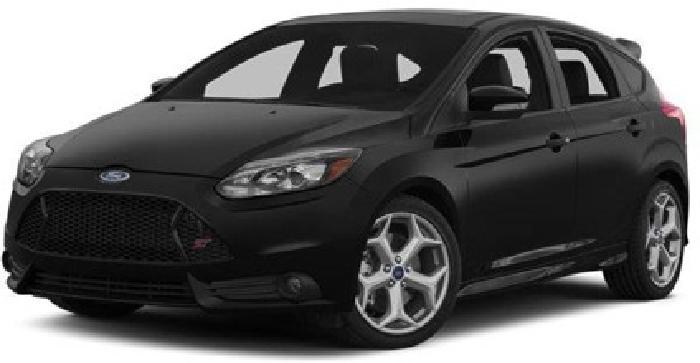 2014 ford focus in greenwood, in