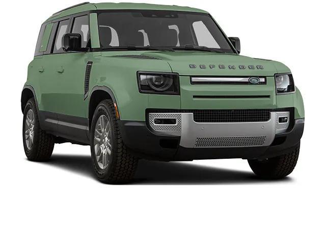 2024 land rover defender 110 p400 s