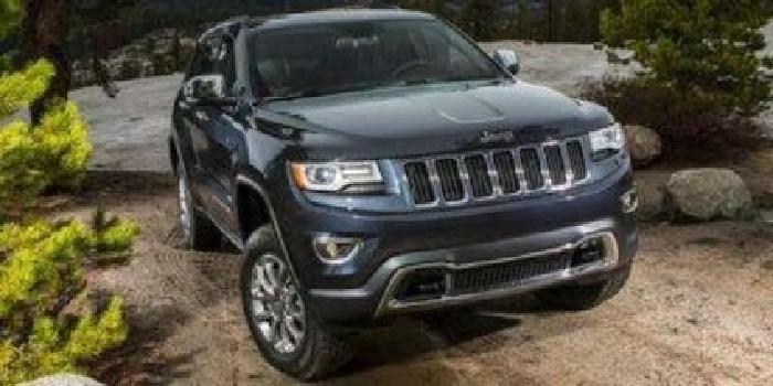 2014 jeep grand cherokee limited in carlsbad, ca