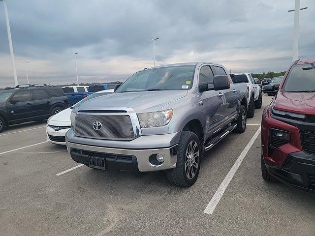 2013 toyota tundra grade