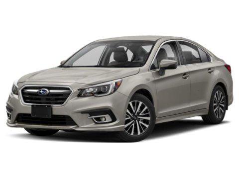 2018 subaru legacy limited